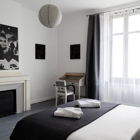 Apartament Carcassonne Bastide Zewnętrze zdjęcie
