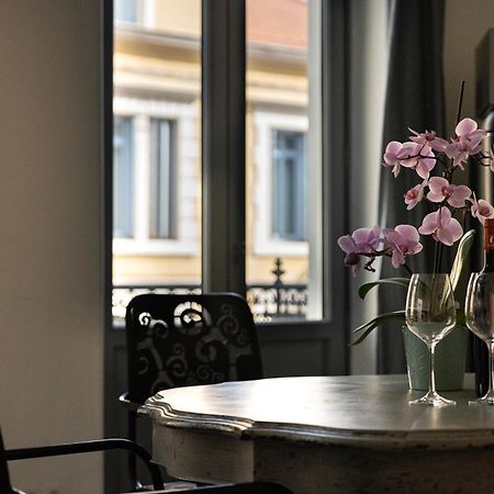 Apartament Carcassonne Bastide Zewnętrze zdjęcie