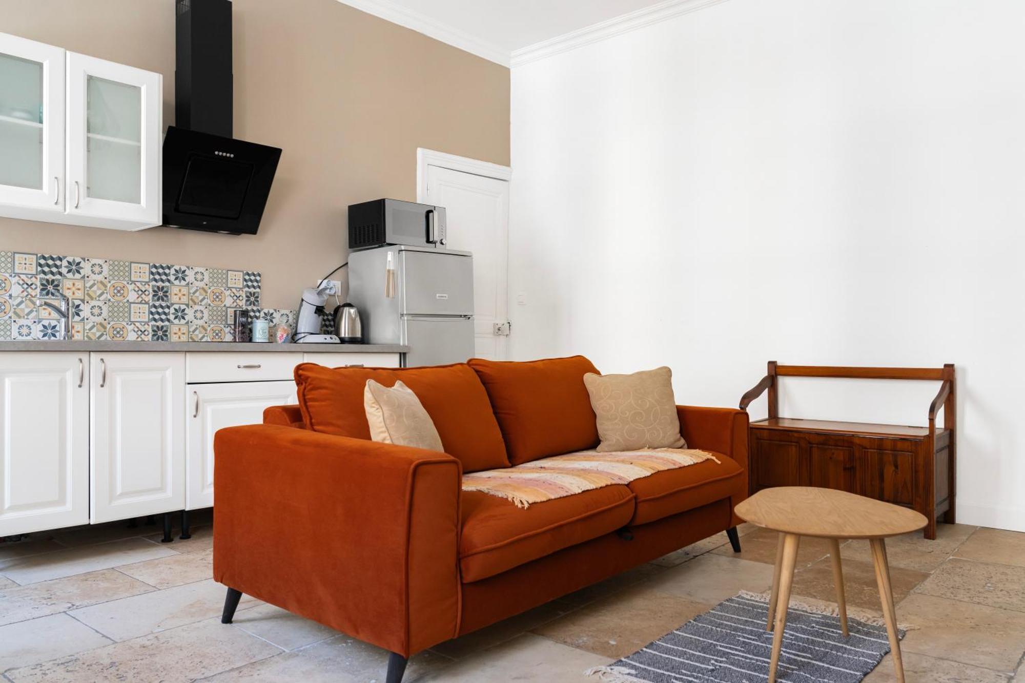 Apartament Carcassonne Bastide Zewnętrze zdjęcie