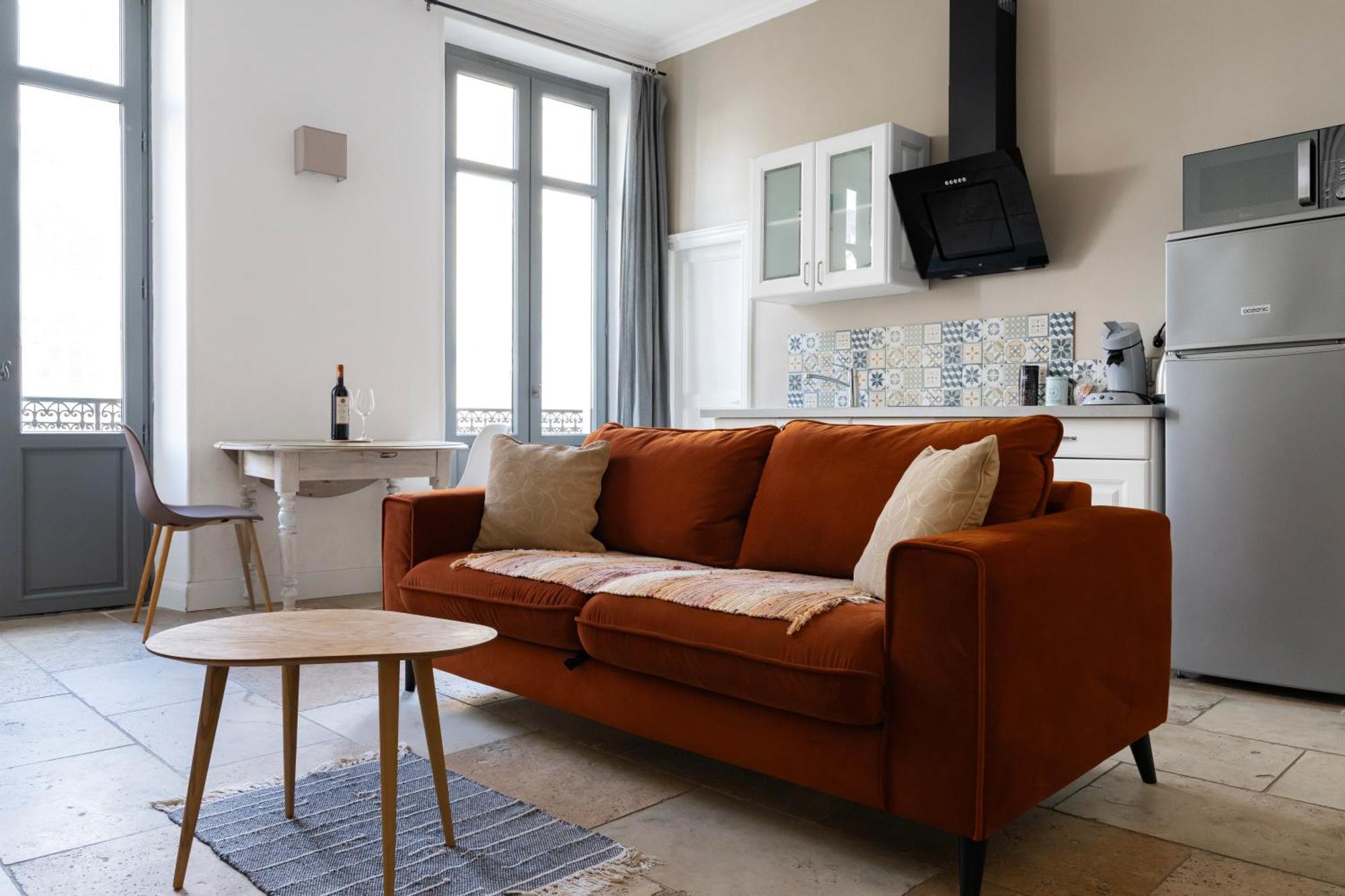 Apartament Carcassonne Bastide Zewnętrze zdjęcie