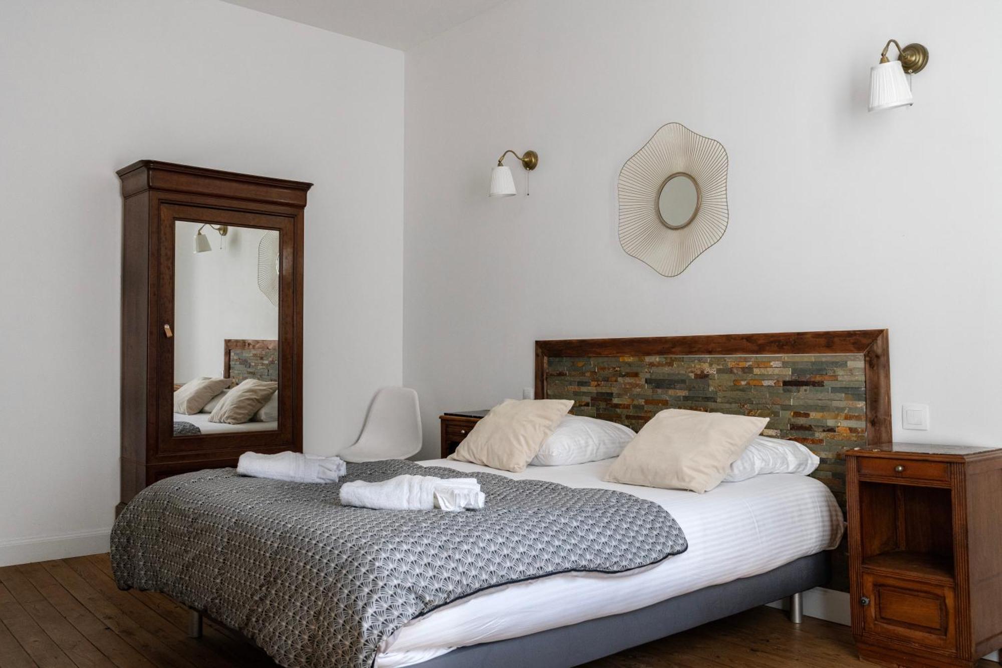 Apartament Carcassonne Bastide Zewnętrze zdjęcie