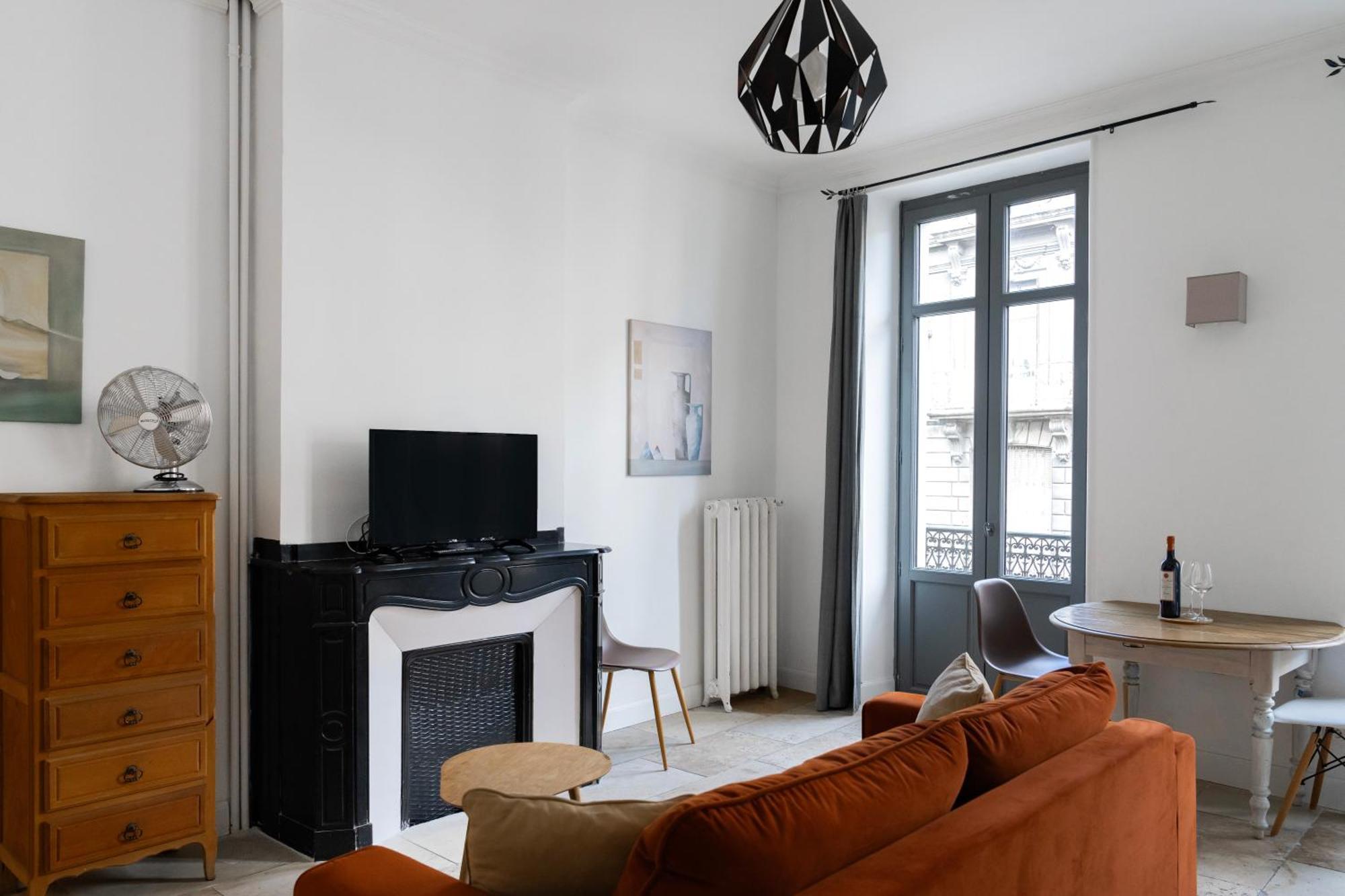 Apartament Carcassonne Bastide Zewnętrze zdjęcie