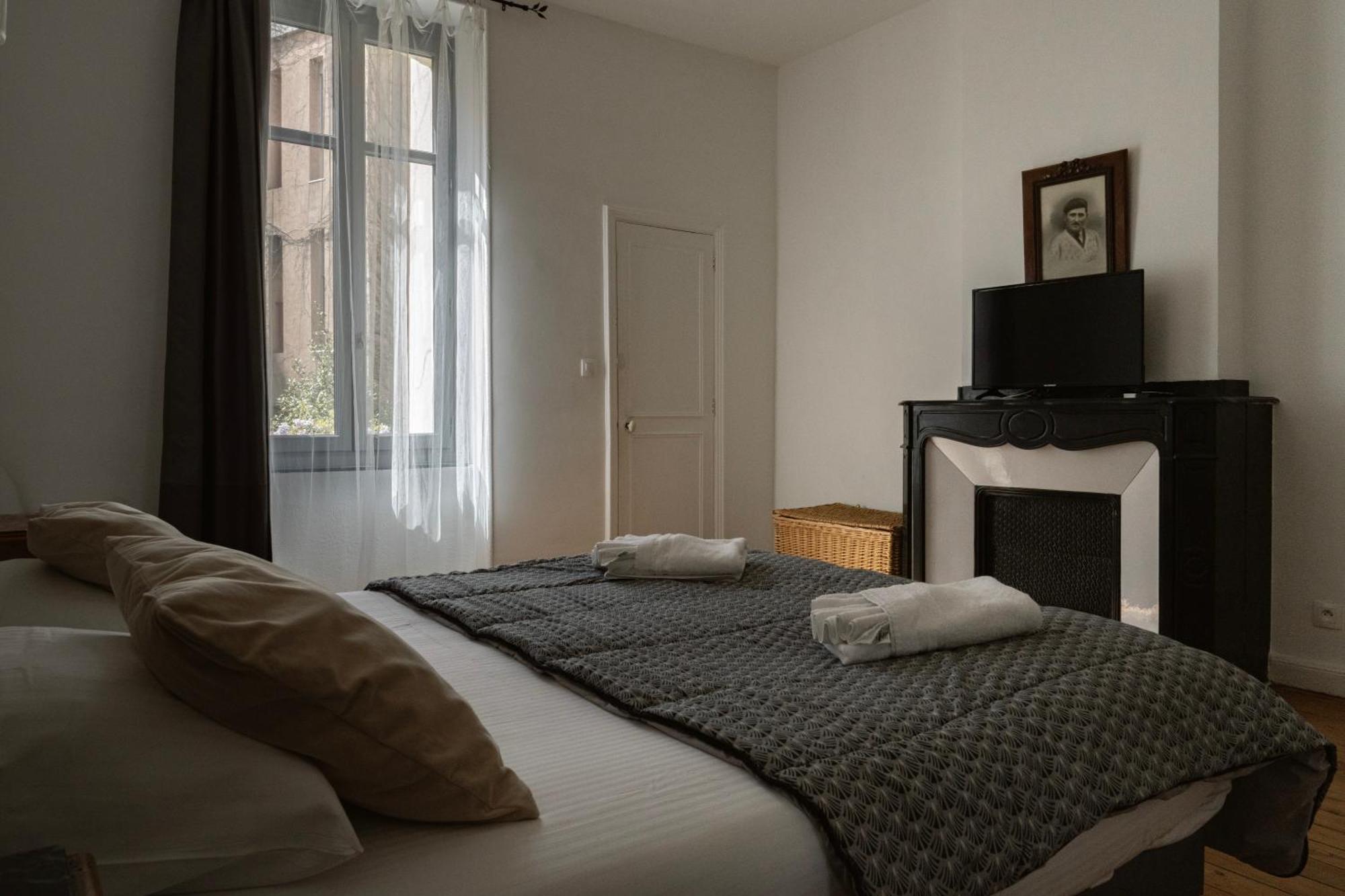Apartament Carcassonne Bastide Zewnętrze zdjęcie