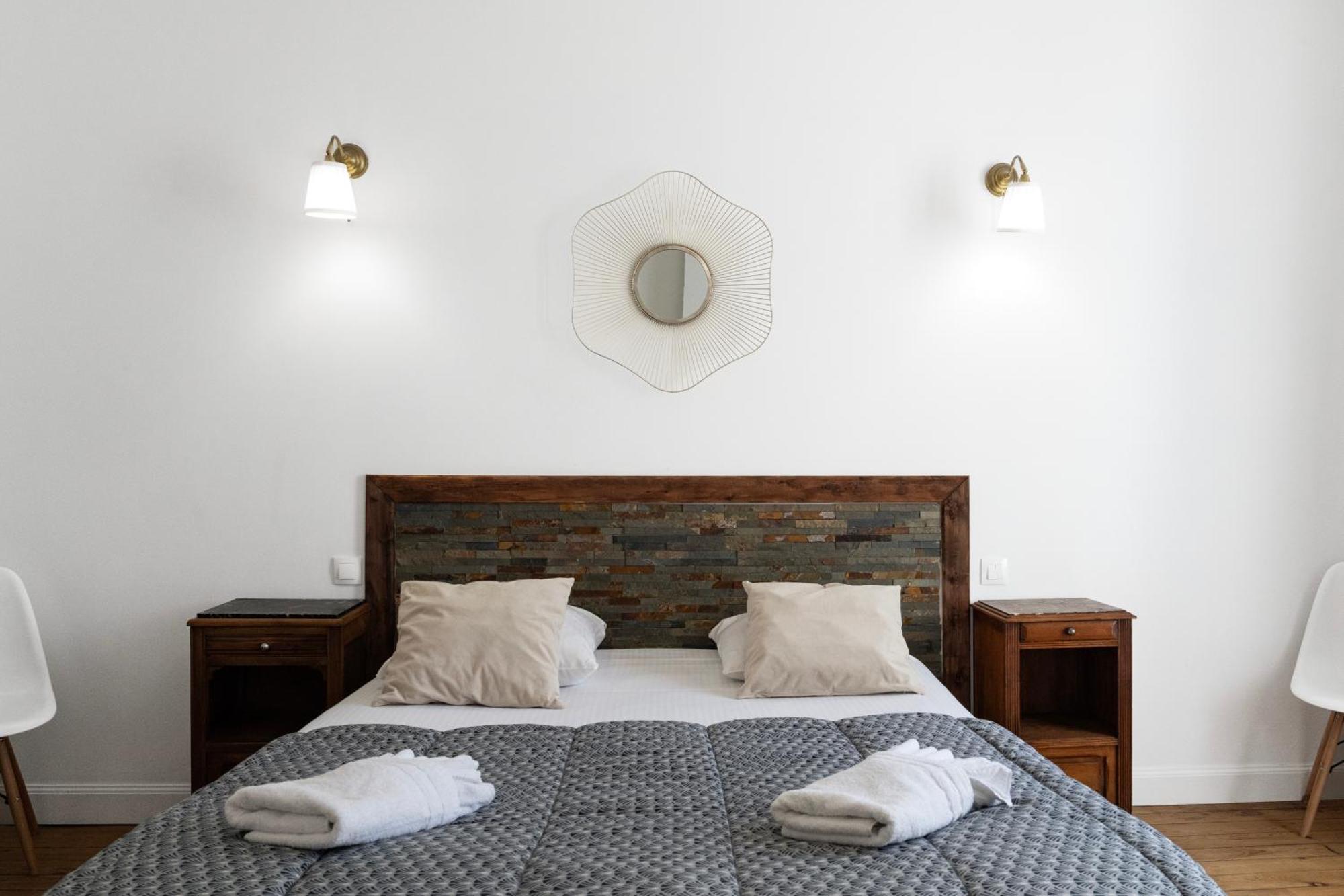 Apartament Carcassonne Bastide Zewnętrze zdjęcie