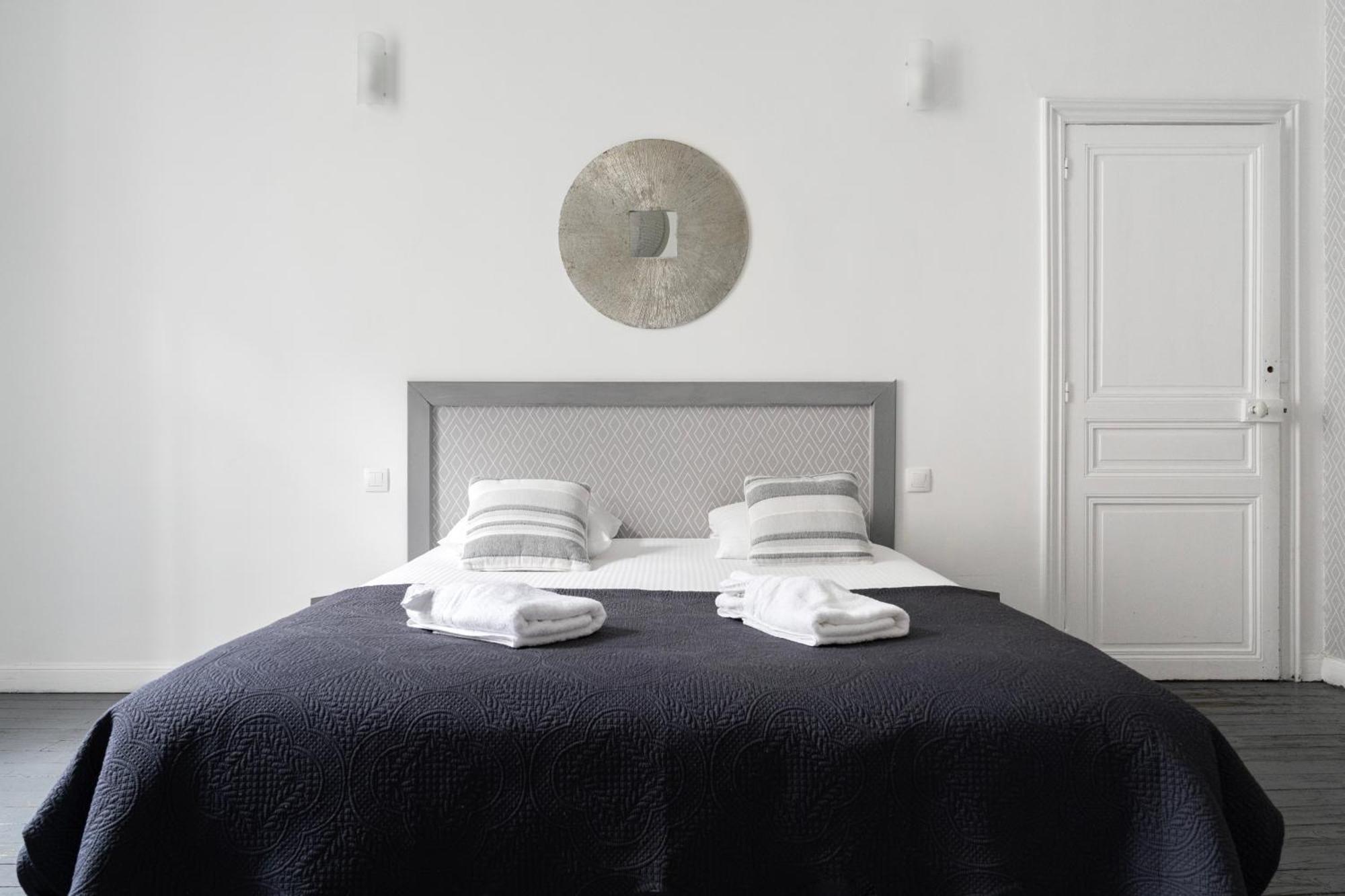 Apartament Carcassonne Bastide Zewnętrze zdjęcie