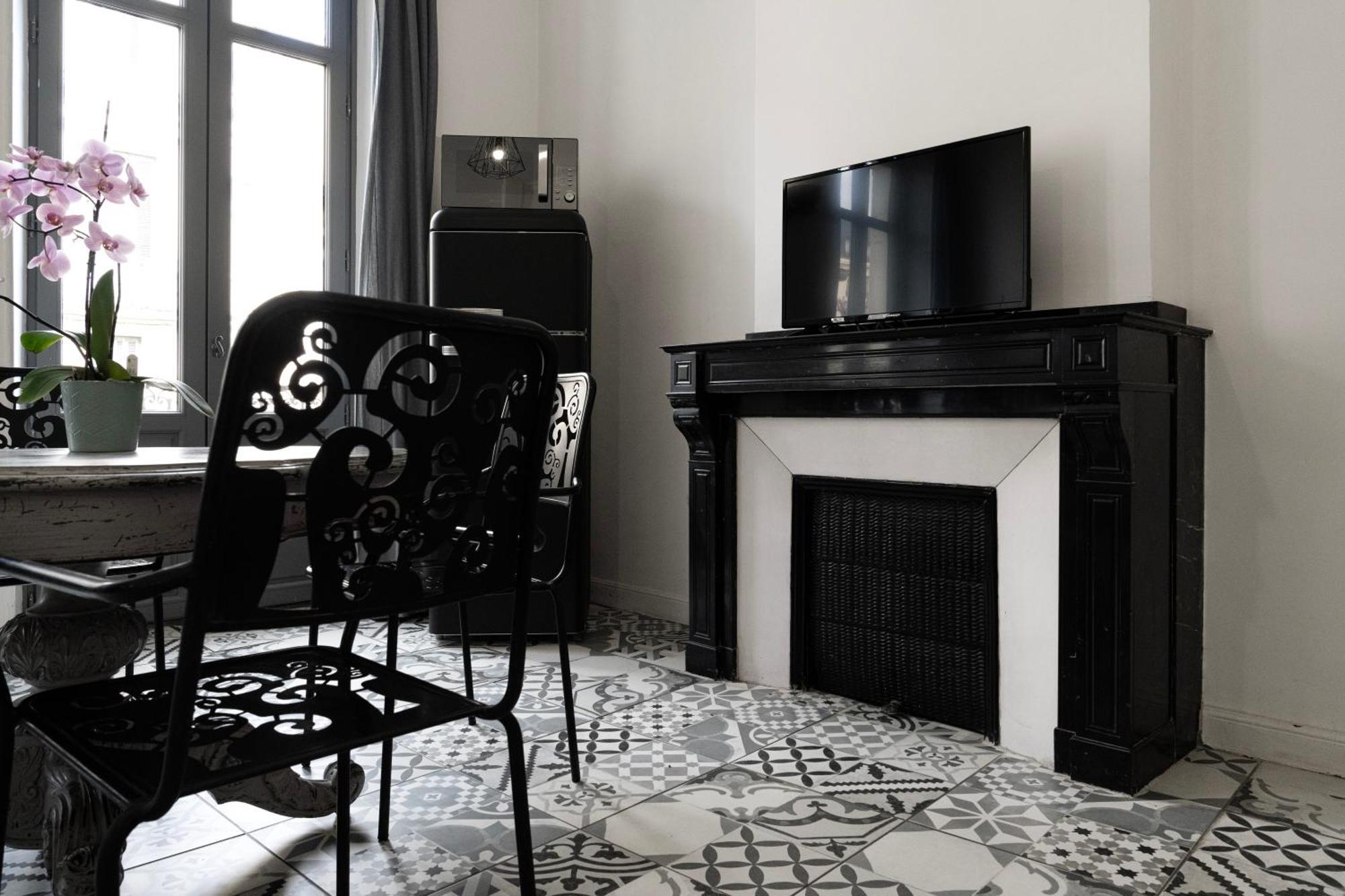 Apartament Carcassonne Bastide Zewnętrze zdjęcie