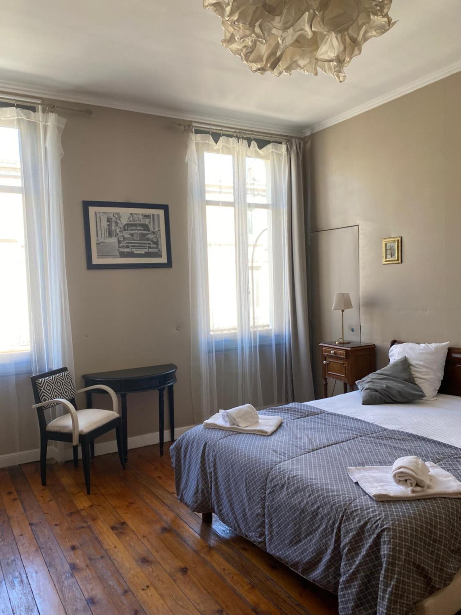 Apartament Carcassonne Bastide Zewnętrze zdjęcie