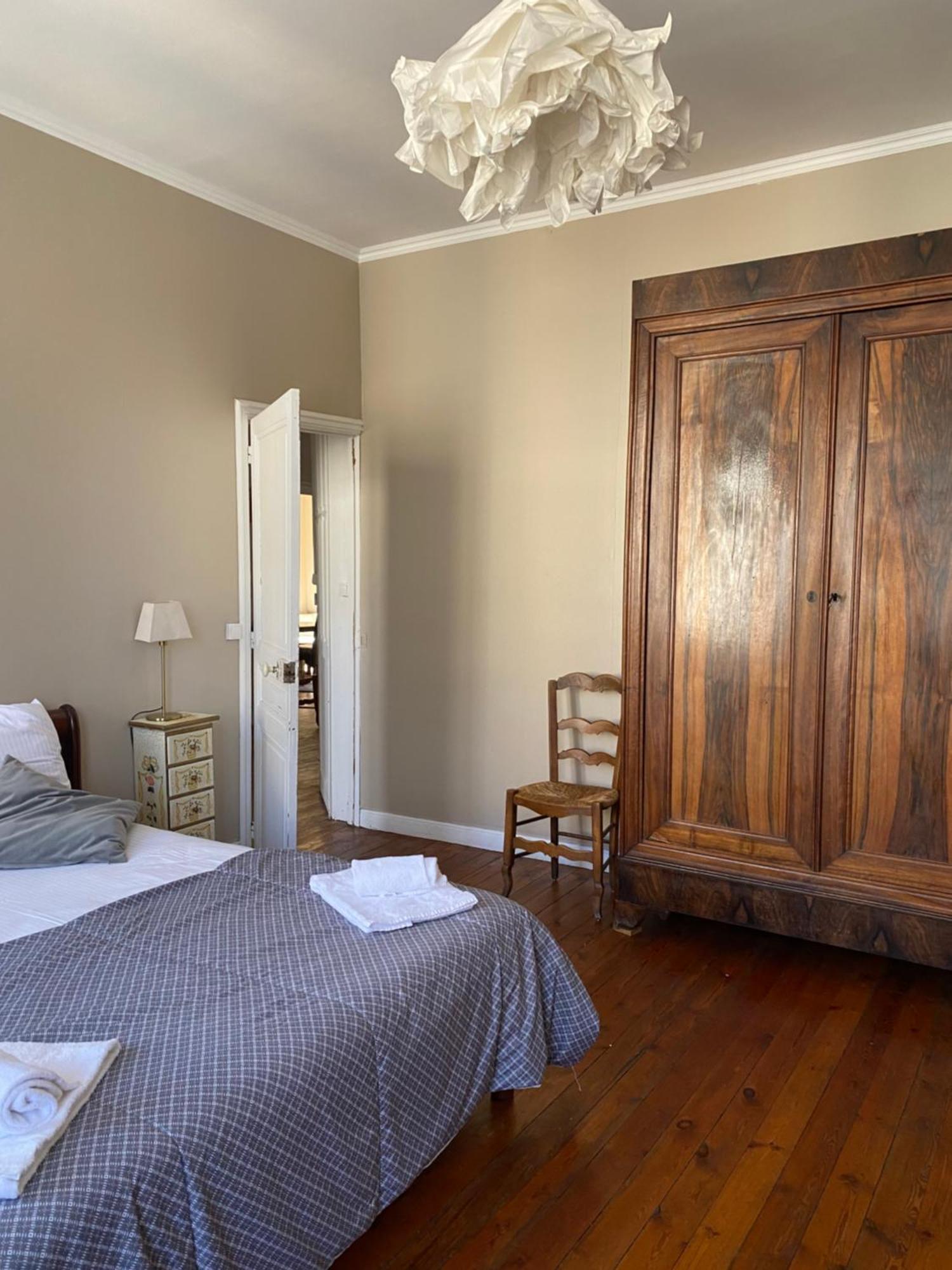 Apartament Carcassonne Bastide Zewnętrze zdjęcie