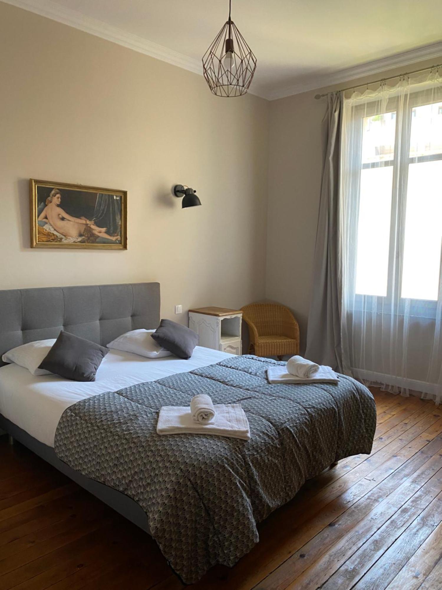 Apartament Carcassonne Bastide Zewnętrze zdjęcie