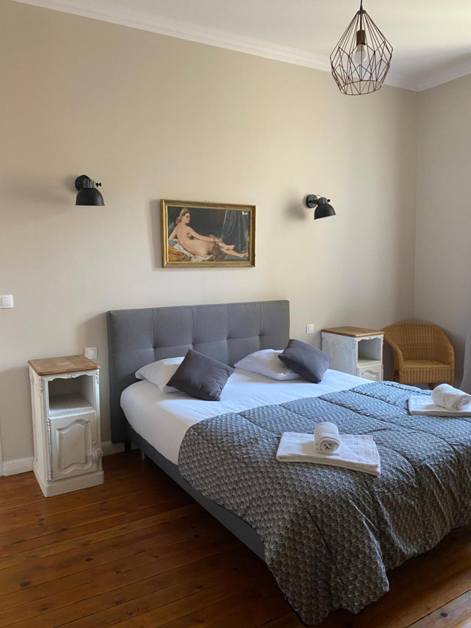 Apartament Carcassonne Bastide Zewnętrze zdjęcie